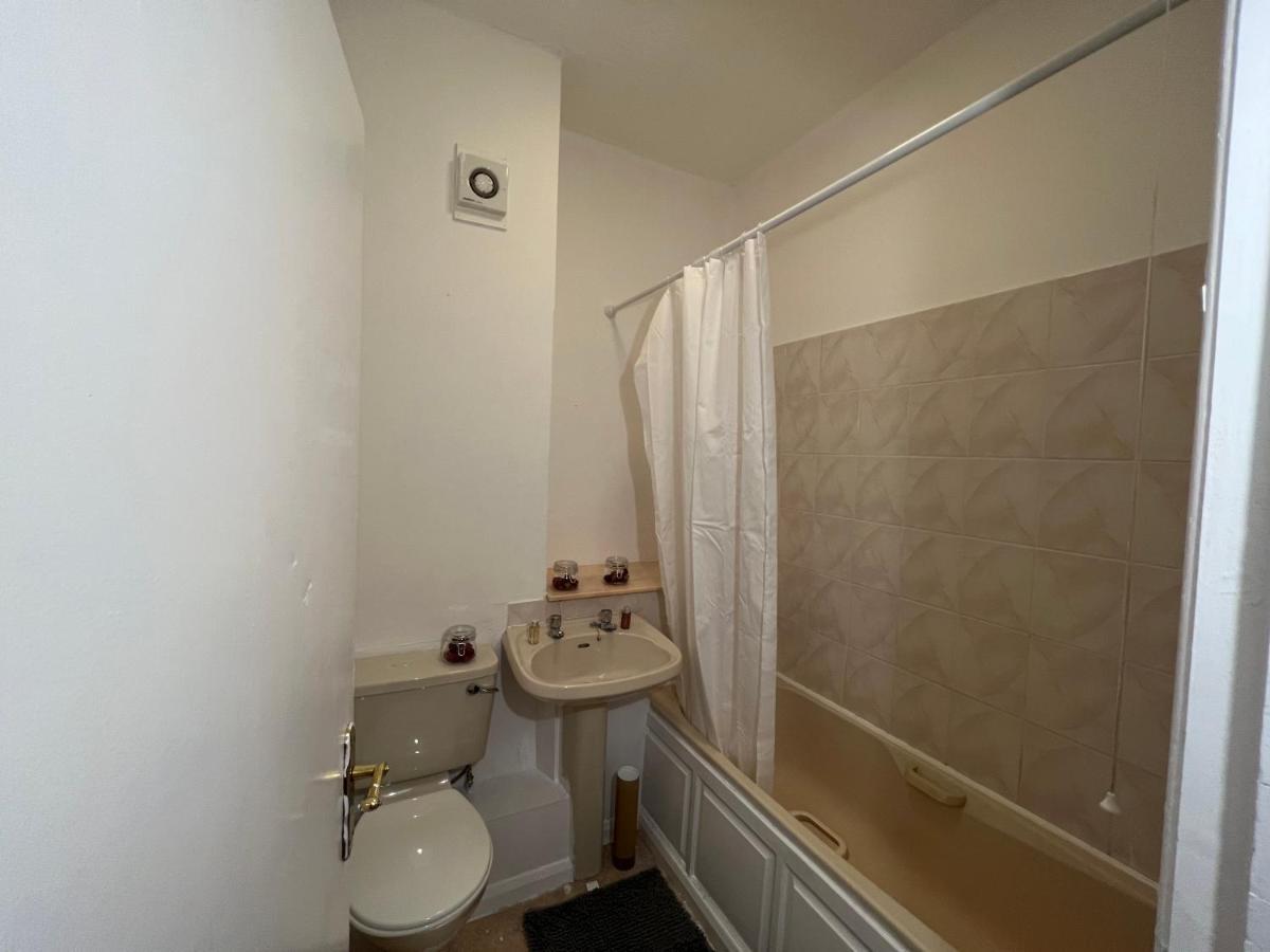 Portland View Apartment Carlisle  Eksteriør bilde